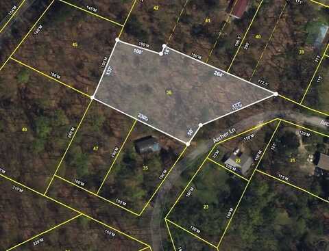 1.06ac Archers Lane, Dayton, TN 37321