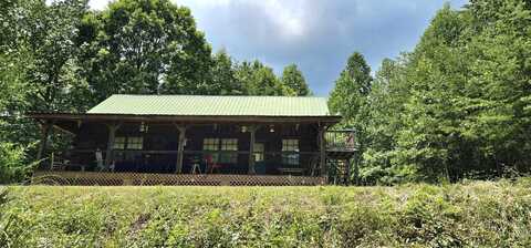 363 Shields Branch Road, Tellico Plains, TN 37385