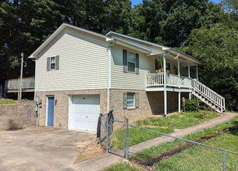 118 Marion Circle, Cleveland, TN 37323