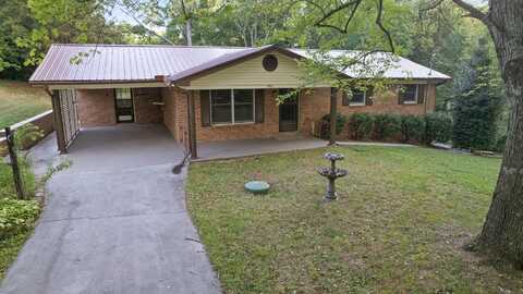 1951 SE Dawn Drive SE, Cleveland, TN 37311