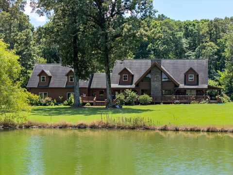 3901 Spring Place Road SE, Cleveland, TN 37323