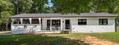 210 County Road 556 Road, Athens, TN 37303