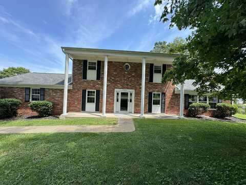 1820 W Lake Drive, Cleveland, TN 37312