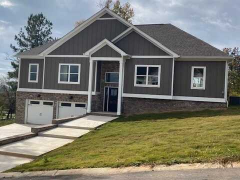 165 Blue Sky Dr, Dayton, TN 37321