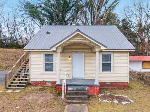 1060 Wildwood Avenue SE, Cleveland, TN 37311