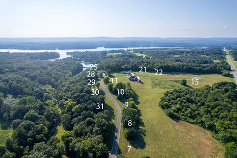 Lot 9 Watauga Lane, Birchwood, TN 37308