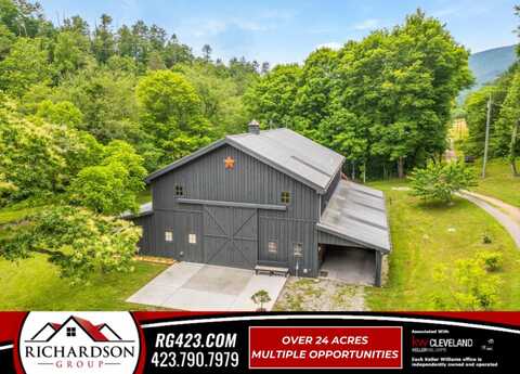 118 Price Road, Reliance, TN 37369