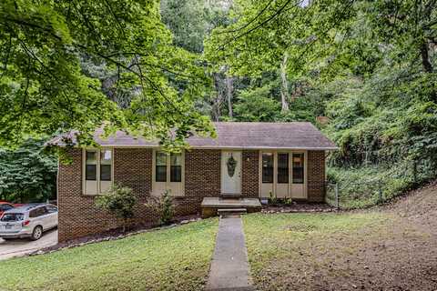 6717 Trousdale Road, Knoxville, TN 37921