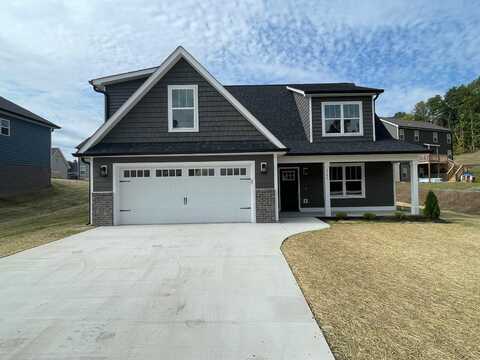 3147 Brookmore Trail NW, Cleveland, TN 37312