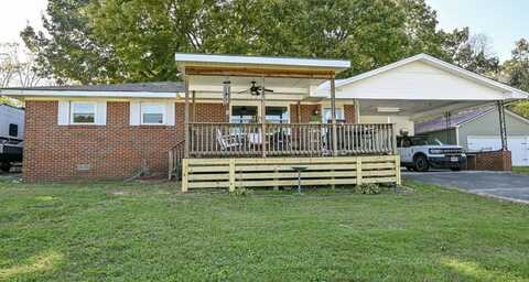 2705 Mountain View Drive SE, Cleveland, TN 37323