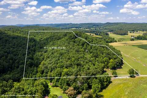 1636 White Oak Road NW, Cleveland, TN 37312