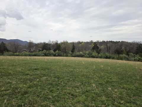 00 Memorial Drive, Jacksboro, TN 37757