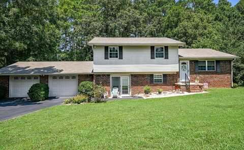 730 Millbrook Circle SE, Cleveland, TN 37323