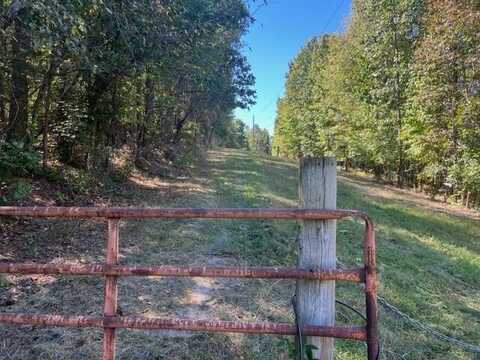 560 Sutton Road, Evensville, TN 37332