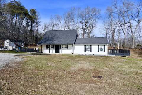 125 Charles Walker Lane, Evensville, TN 37332