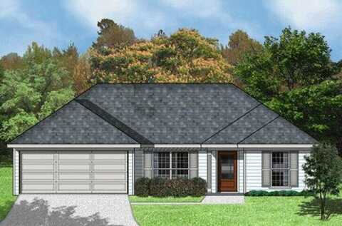 Lot 18 The Meadows, Riceville, TN 37370