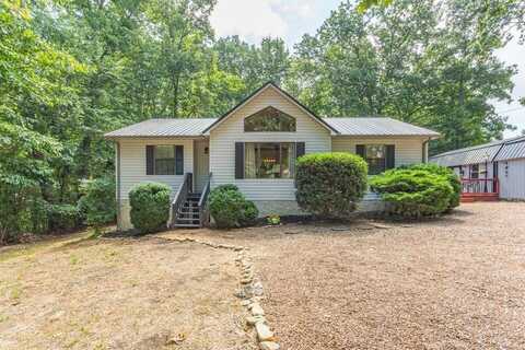 1818 Julian Ridge Road, Chattanooga, TN 37421