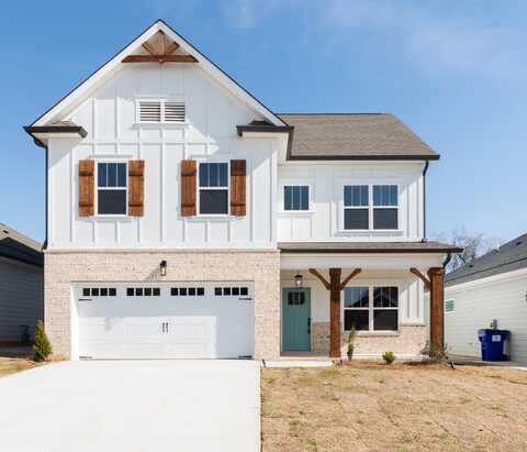 3050 Wayfinders Path, Cleveland, TN 37312