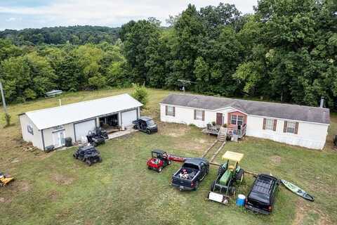 214 County Road 67, Riceville, TN 37370