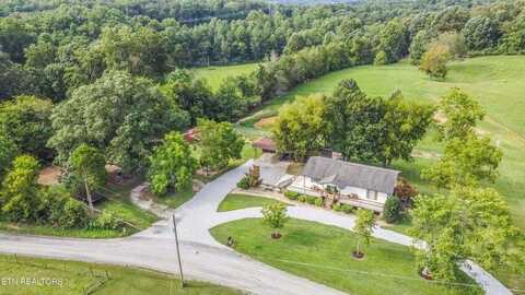 267 Lane Hedgecock Road, Kingston, TN 37763