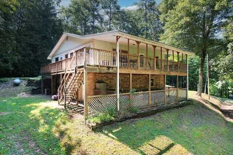 140 Calvander Road, Turtletown, TN 37391