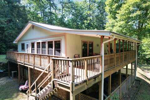 140 Calvander Road, Turtletown, TN 37391