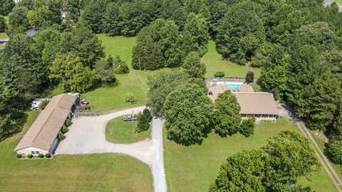 509 Chestuee Road NE, Cleveland, TN 37312