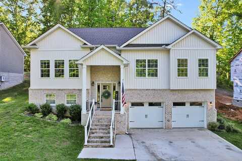 7596 Grasshopper Road, Georgetown, TN 37336