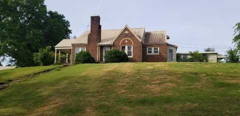 1642 Benton Station Road, Benton, TN 37307