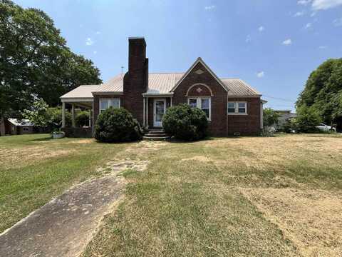 1642 Benton Station Road, Benton, TN 37307