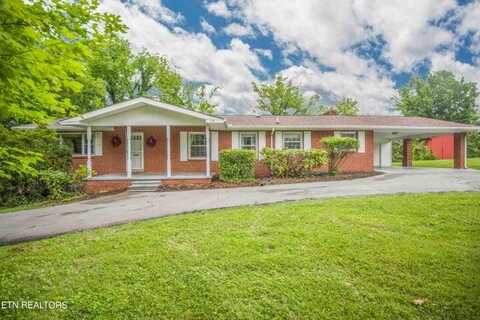 114 Loveliss Street, Kingston, TN 37763