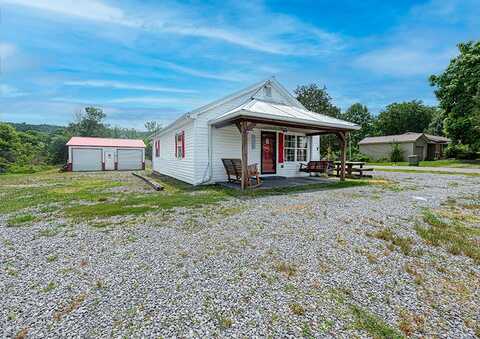 18090 State Highway 58 N, Decatur, TN 37322