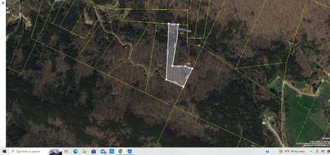 Lot 20 Sassafras Ridge Road, Turtletown, TN 37391