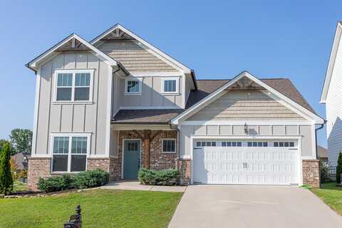 8618 Amberwing Circle, Ooltewah, TN 37363