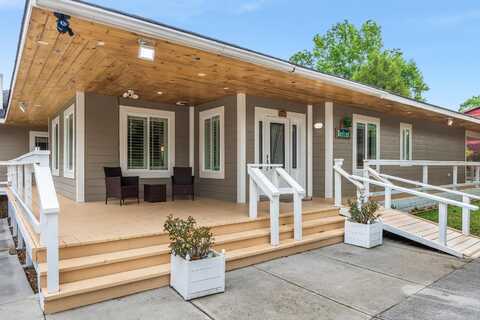 261 Lakewood Circle Drive, Decatur, TN 37322