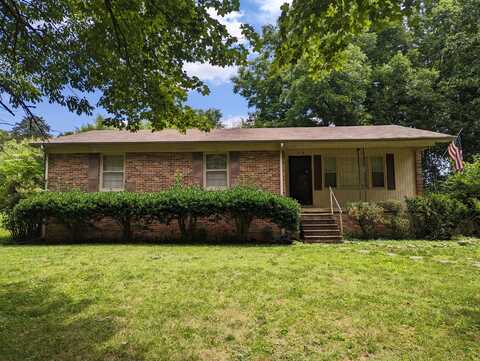 314 N Niota Road, Englewood, TN 37329