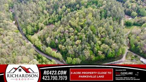 115 Joe Wilcoxon Drive, Reliance, TN 37369