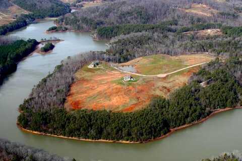 Lot 8 Shiners Bluff Drive, Madisonville, TN 37354