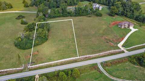 Lot 8 Cottonport Road, Decatur, TN 37322