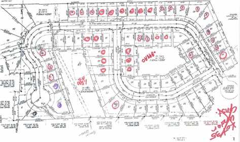 Lot # 32 WINESAP Way SW, Cleveland, TN 37312