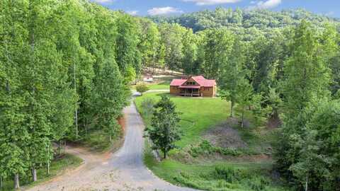 201 Campbell Branch Road, Reliance, TN 37369