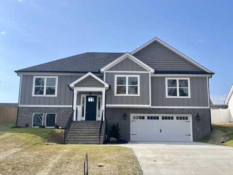 3125 Brookmore Trail NW, Cleveland, TN 37312