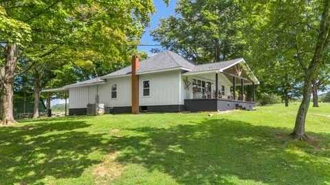 285 SE Old Parksville Trail, Cleveland, TN 37323