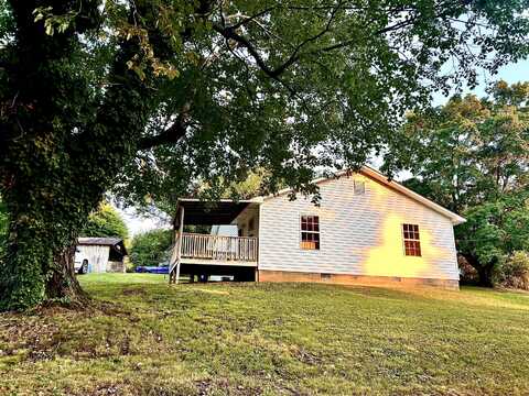 503 Tennessee Avenue, Athens, TN 37303