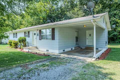 203 Gaines Street, Sweetwater, TN 37874