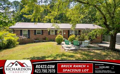 324 Dogwood Circle NE, Cleveland, TN 37323