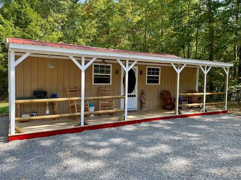 7740 Shut In Gap Road Road, Spring City, TN 37381