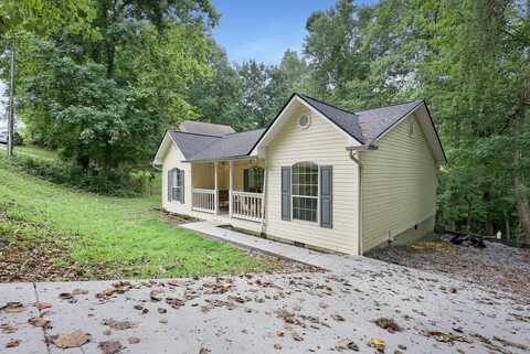 695 Indian Hills Drive, Dayton, TN 37321