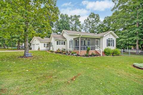 384 Raven Cliff Road, Graysville, TN 37338