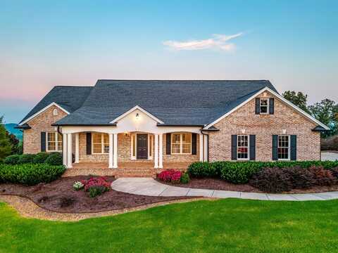 204 Windcrest Place NW, Cleveland, TN 37312